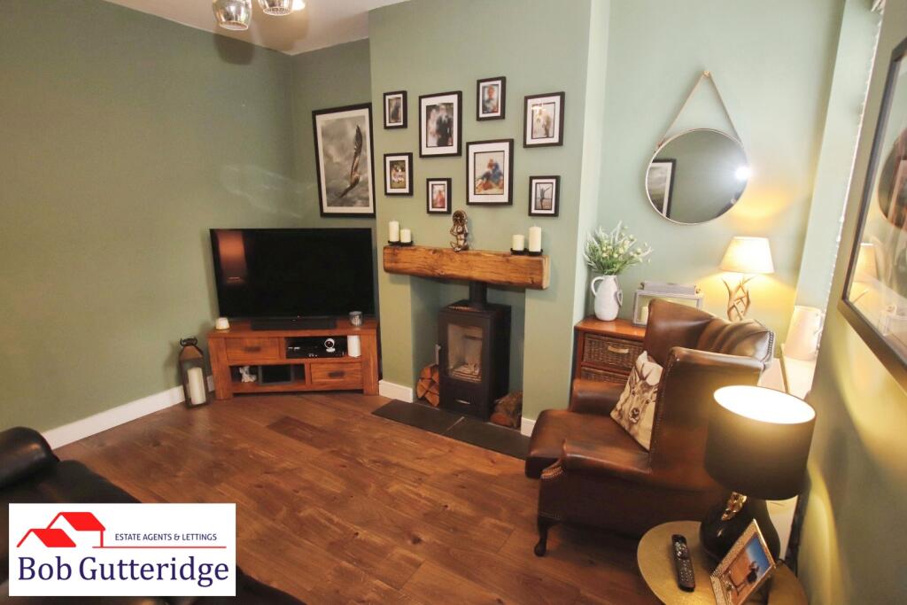 House in Newcastle-under-Lyme, Staffordshire - View 5