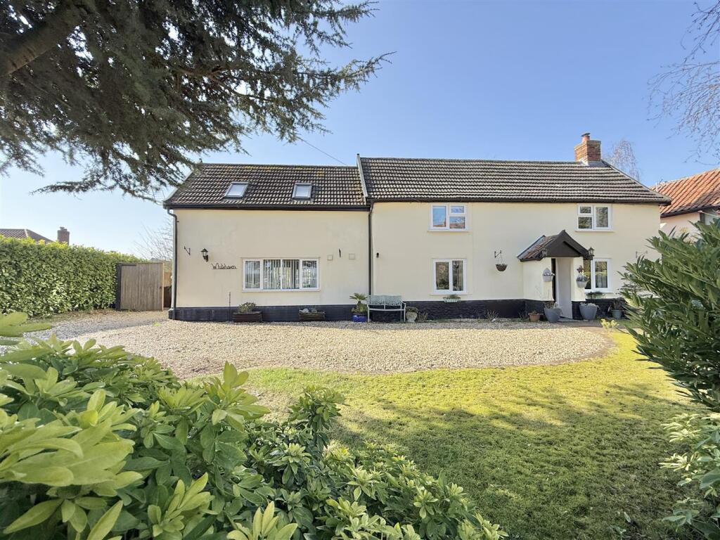 Main image of property: East Church Street, Kenninghall