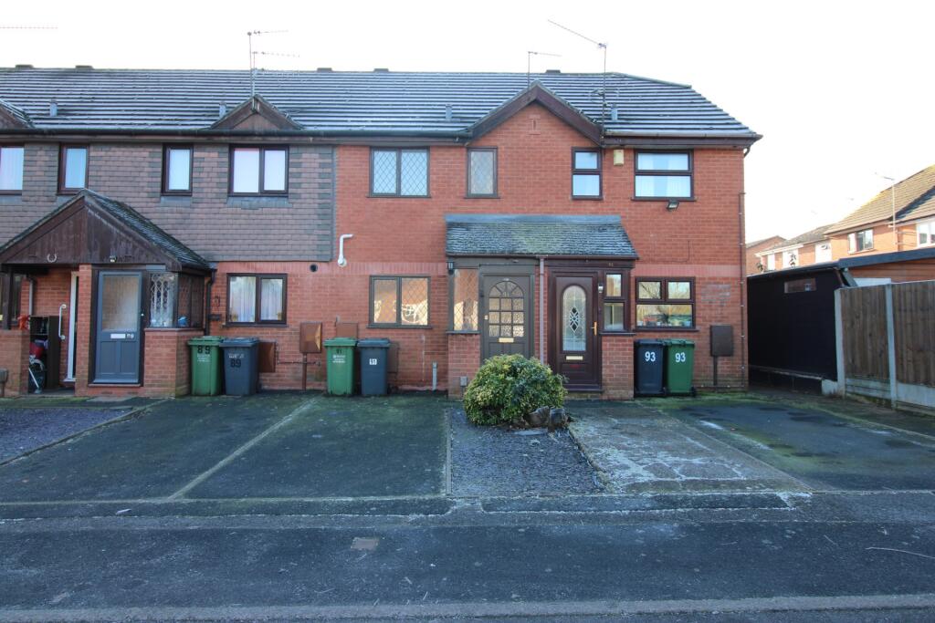 Main image of property: Dunlin Drive, Kidderminster, DY10