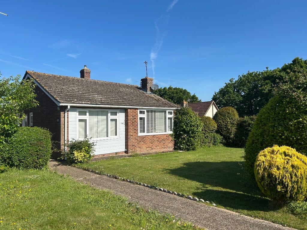 Main image of property: Castle View Gardens, Eastbourne