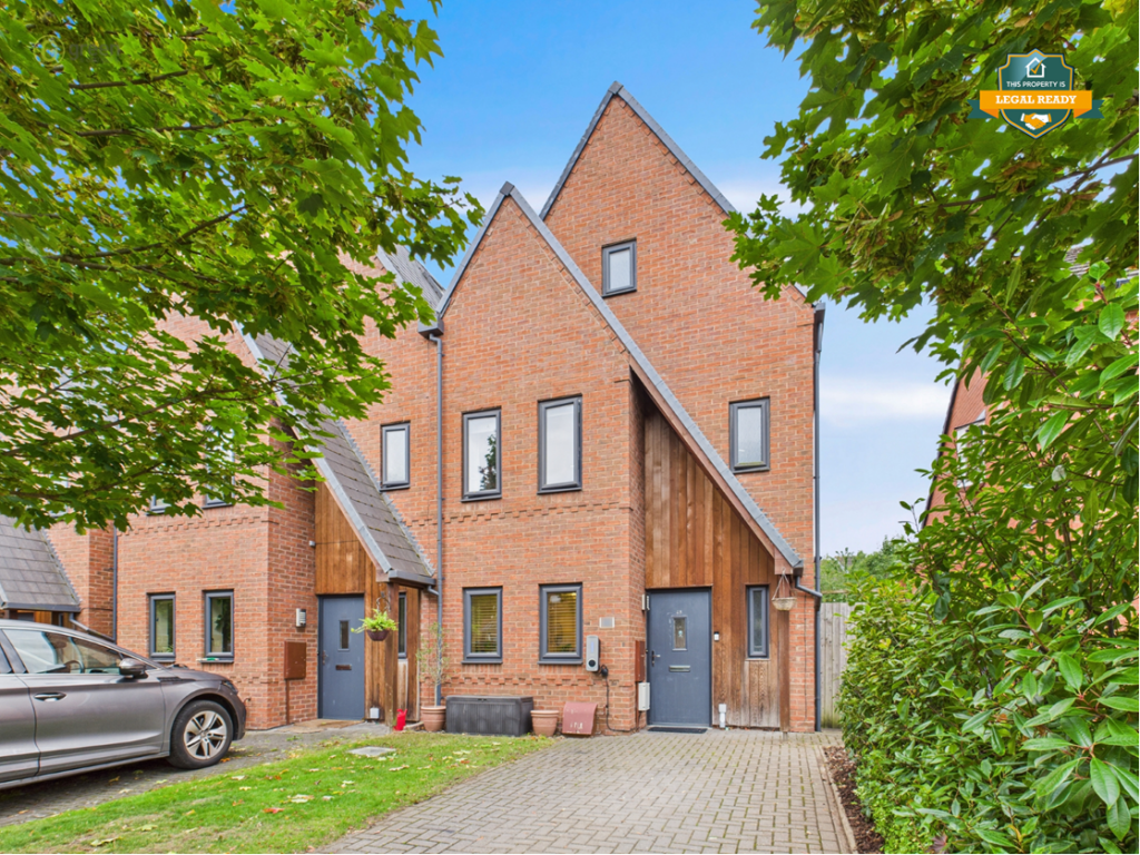 Holland Street, Sutton Trinity, Sutton Coldfield, B72