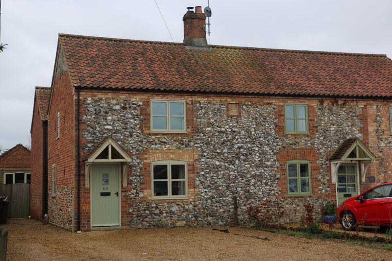 Main image of property: Grimston