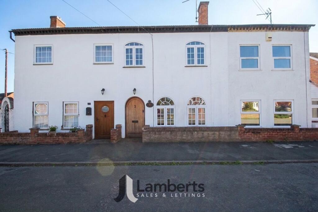 Additional image 19 of New Road, Studley, B80
