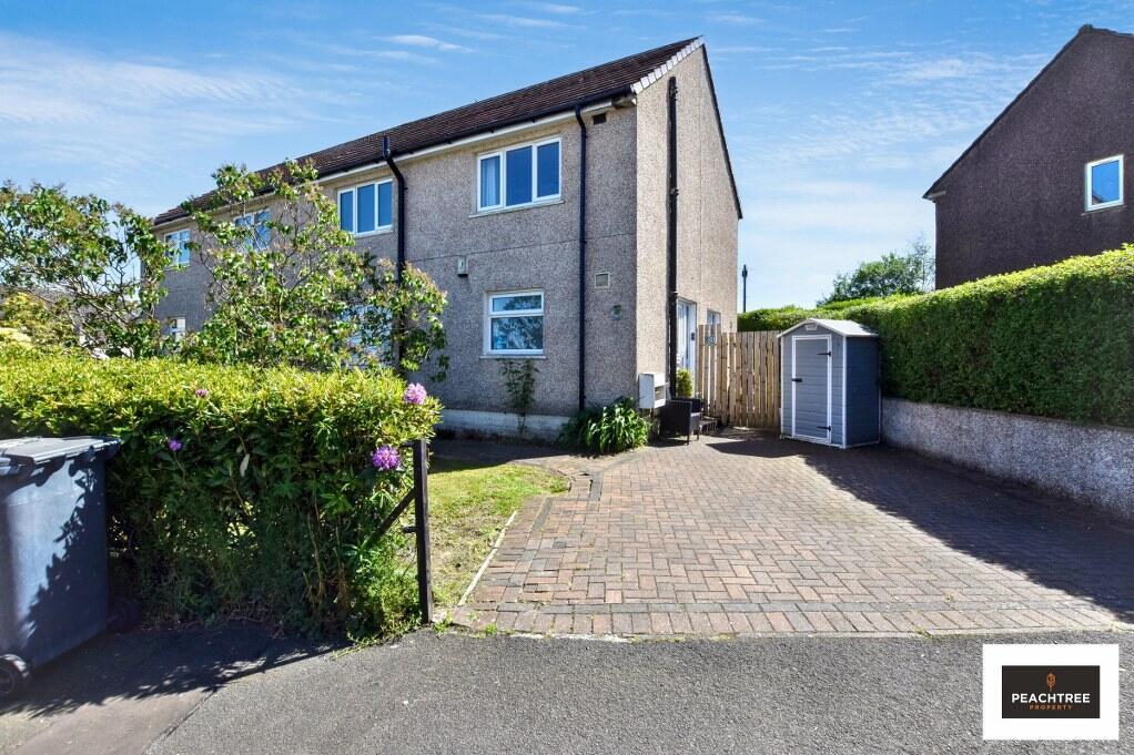 Main image of property: Clydesdale Avenue, Paisley