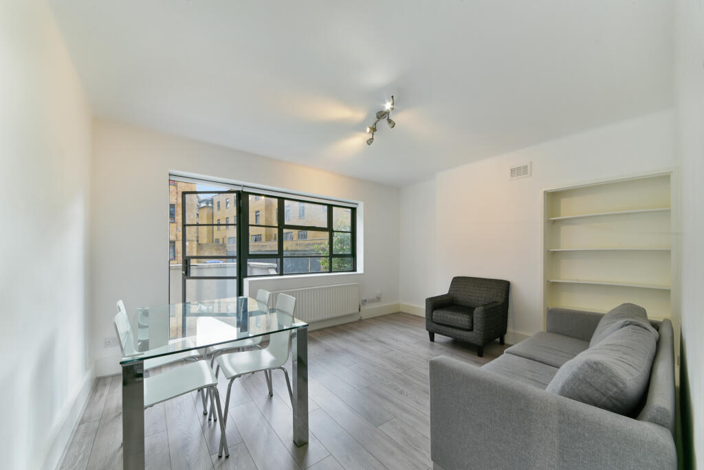 Main image of property: Trelawney House, Union Street London SE1