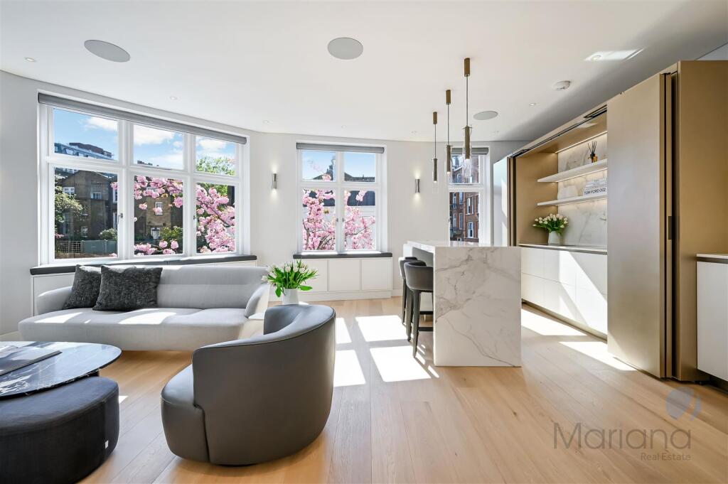 Main image of property: Culford Gardens, Chelsea, London