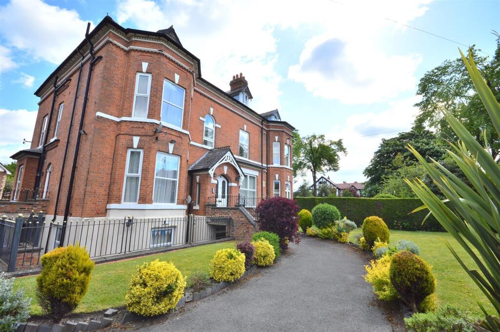 Main image of property: Northenden Road, Sale