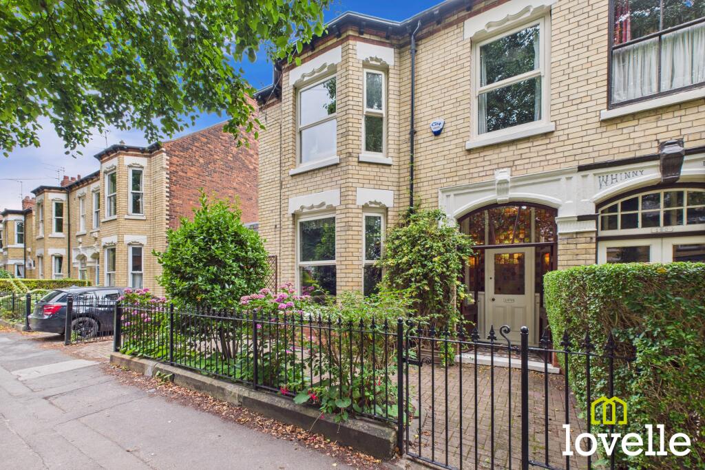 Main image of property: Marlborough Avenue, Kingston upon Hull, HU5