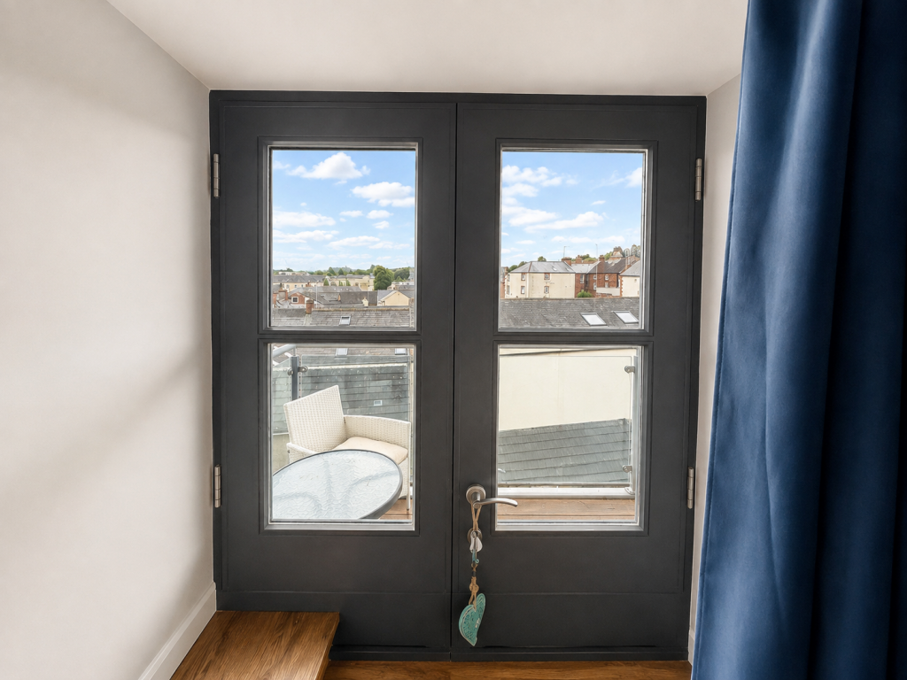 Apartment in Carlisle - View 5