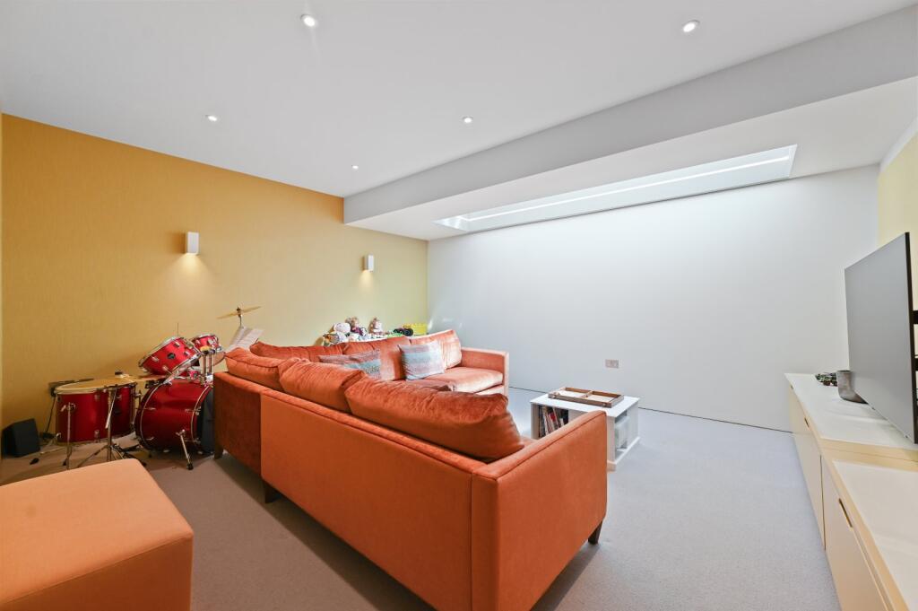 House in London, Shepherd's Bush - View 4
