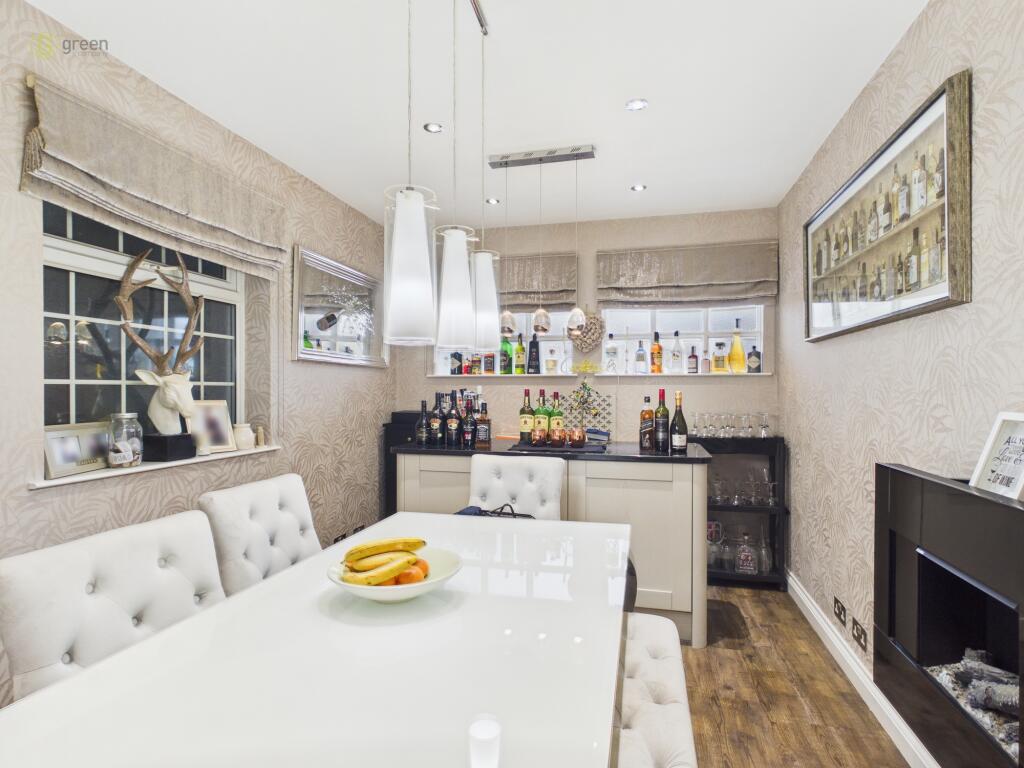 Additional image 26 of Station Road, Nether Whitacre, B46