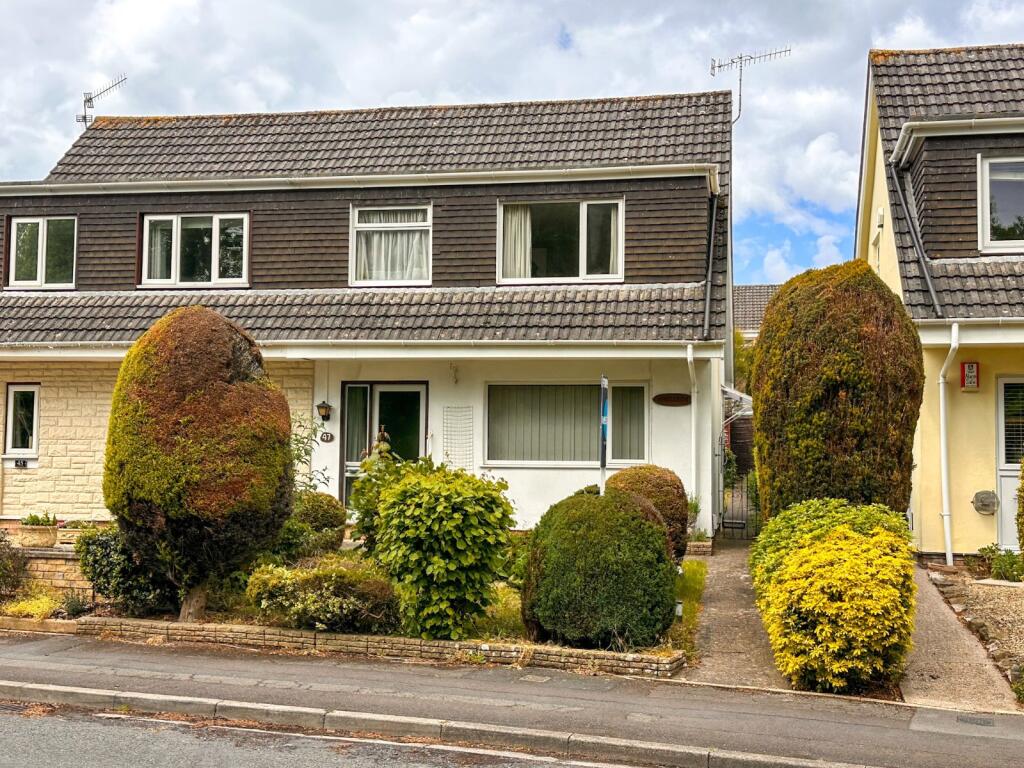Main image of property: Trendlewood Way, Nailsea, North Somerset, BS48