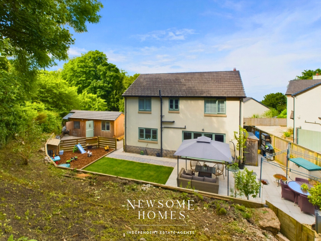 House in Chester - View 3