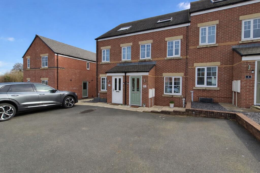 Main image of property: Cwrt Edwin, Oakenholt, Flintshire