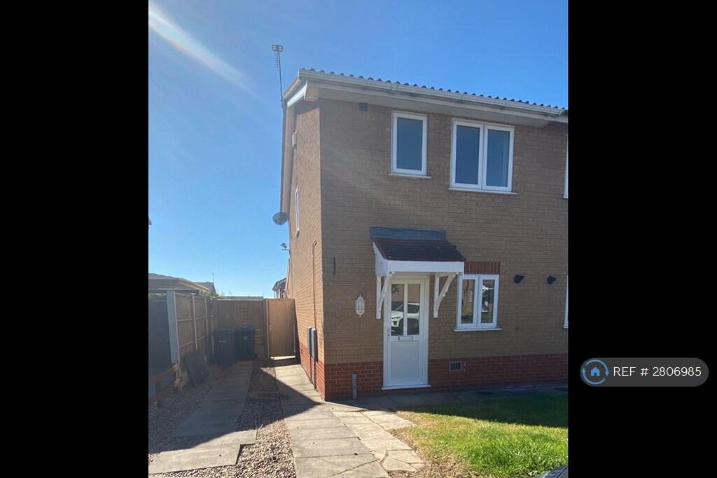 Main image of property: Devitt Way, Leicestershire, LE9