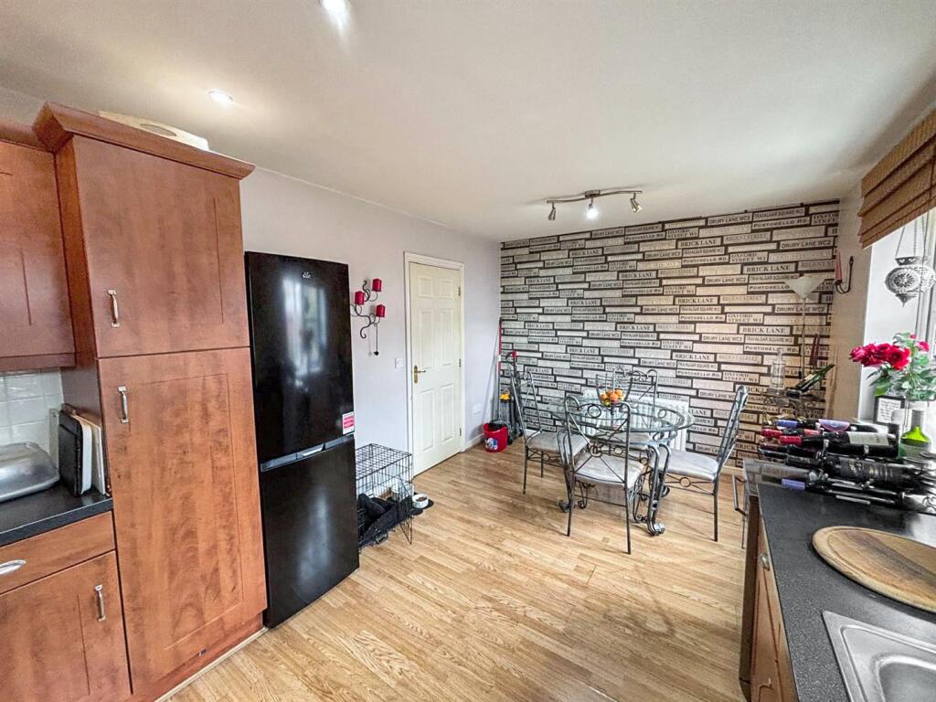 House in Bradford, West Yorkshire - More
