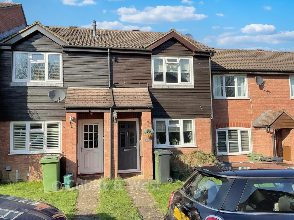 Main image of property: Bracken Close, Bookham, Leatherhead, Surrey