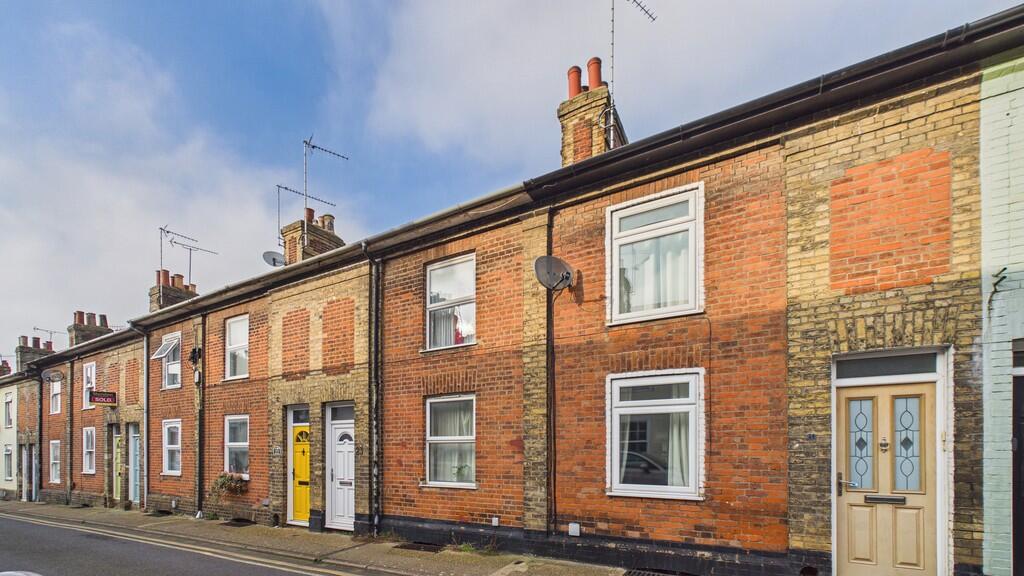 Main image of property: St John`s Place, Bury St Edmunds