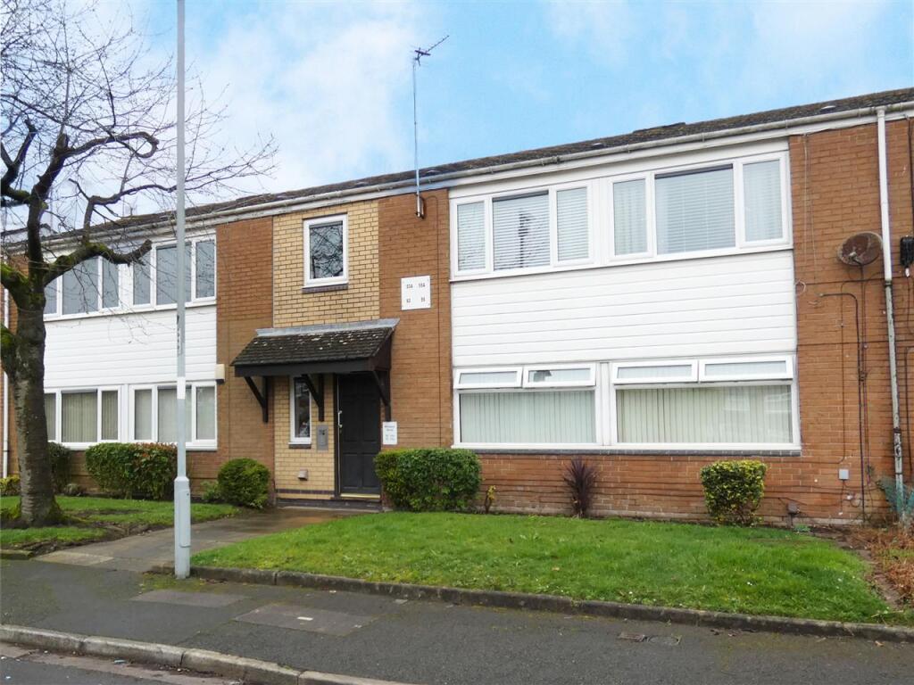 Main image of property: Windsor Road, Huyton, Liverpool