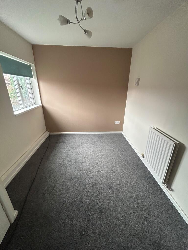 Apartment in Newcastle upon Tyne - More
