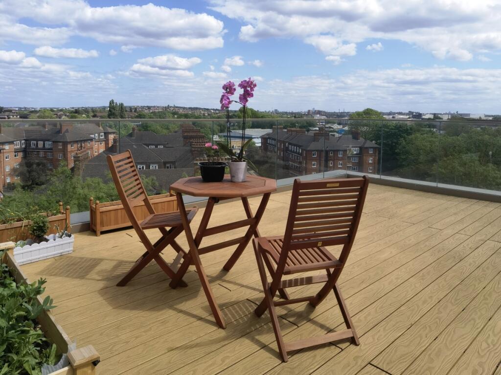 Main image of property: North End Road Wembley HA9