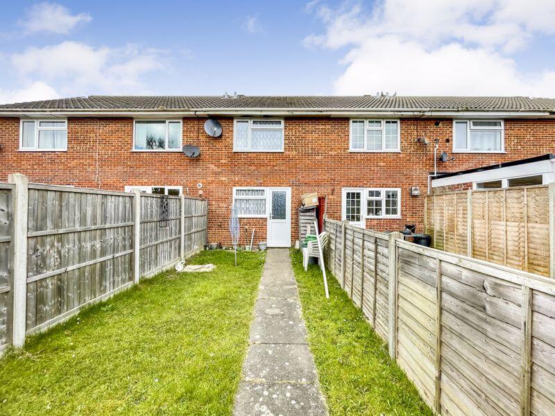 House in Southampton - More