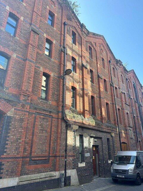Main image of property: 18 Henry Street, Liverpool, L1