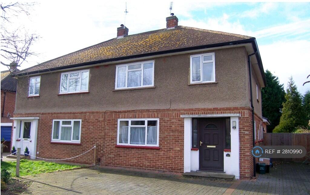 Main image of property: The Crescent, Egham, TW20