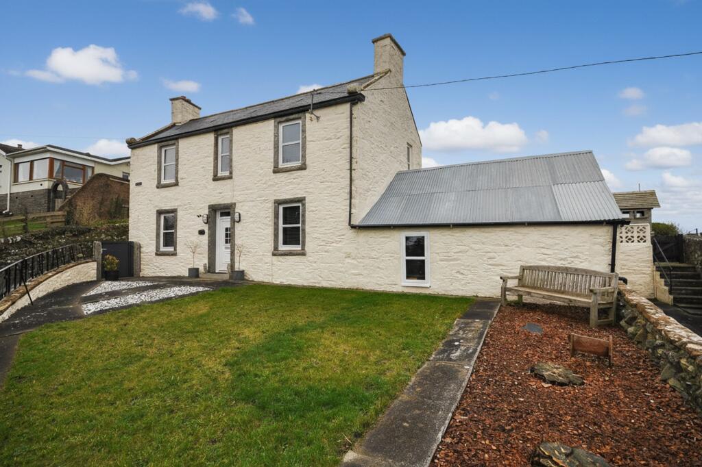 Main image of property: High Street, Wigtown, DG8