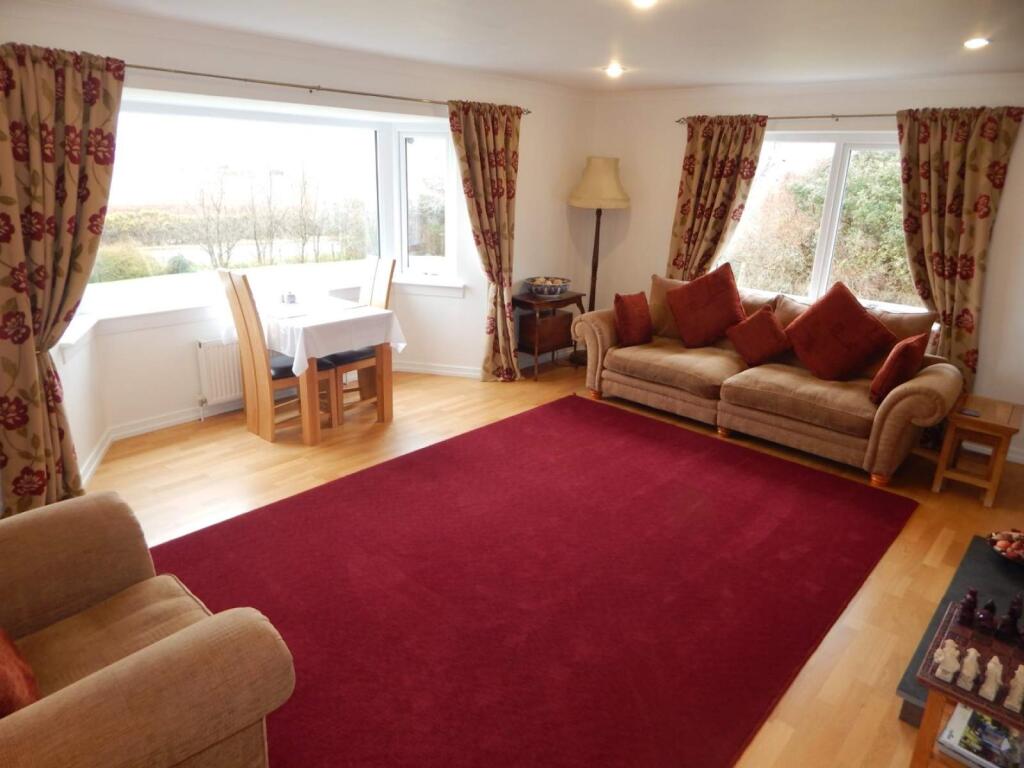 Kilmuir Park, Dunvegan, Isle Of Skye, IV55 8GU photo 4