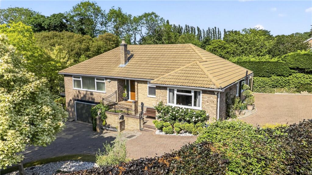 Main image of property: Mill Lane, Alwalton, Peterborough, PE7