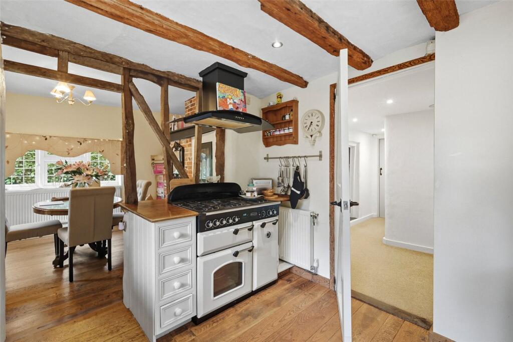 House in Chelmsford, Rettendon - View 5