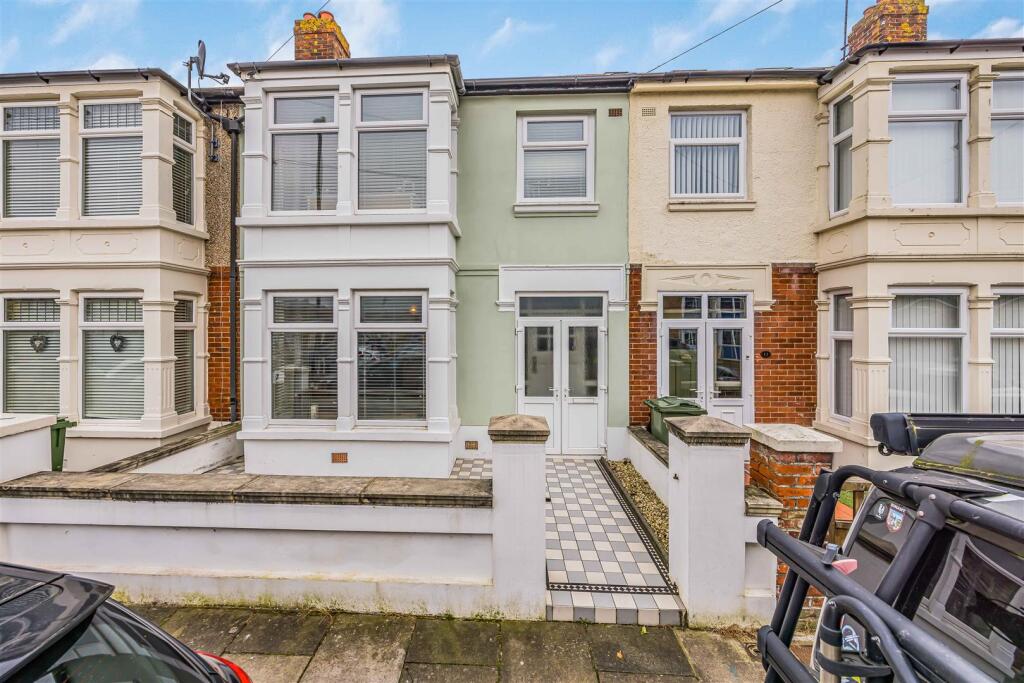 Main image of property: Lakeside Avenue, Portsmouth