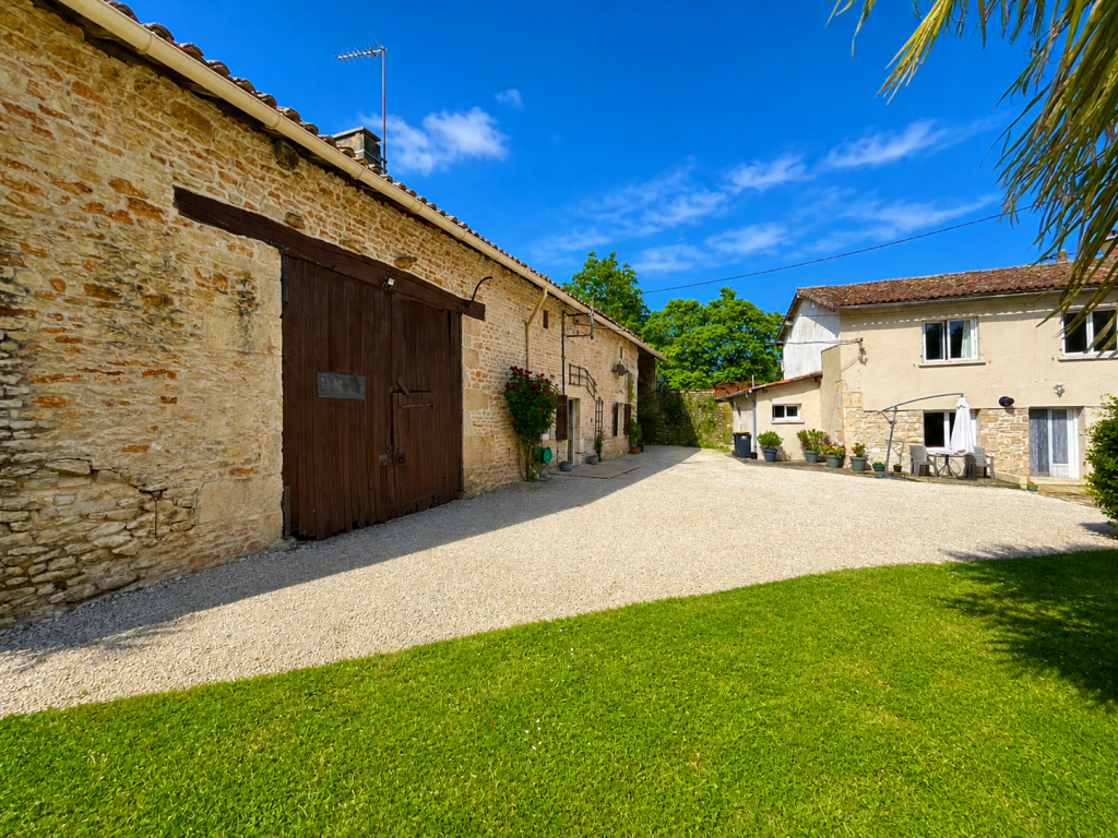 Main image of property: Poitou-Charentes, Vienne, St-Saviol