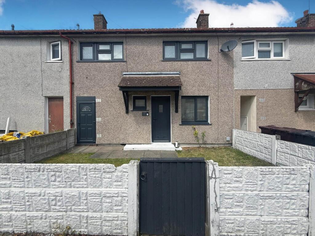 Main image of property: Scoter Road, Northwood