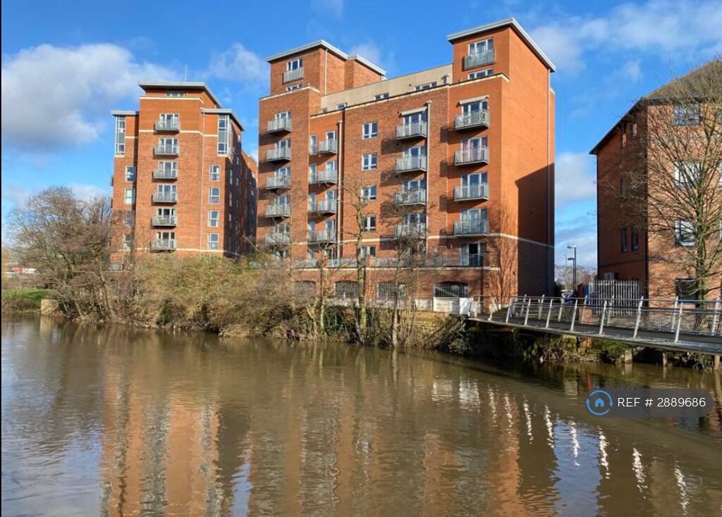 Main image of property: Derby Riverside, Derby, DE1