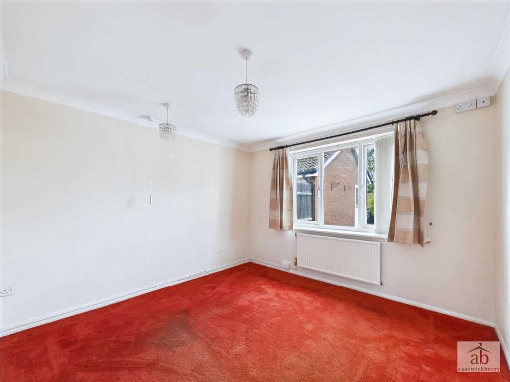 House in East Suffolk, Rushmere St Andrew - More