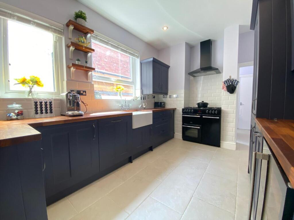 Bostock Avenue, Abington, Northampton NN1 photo 3