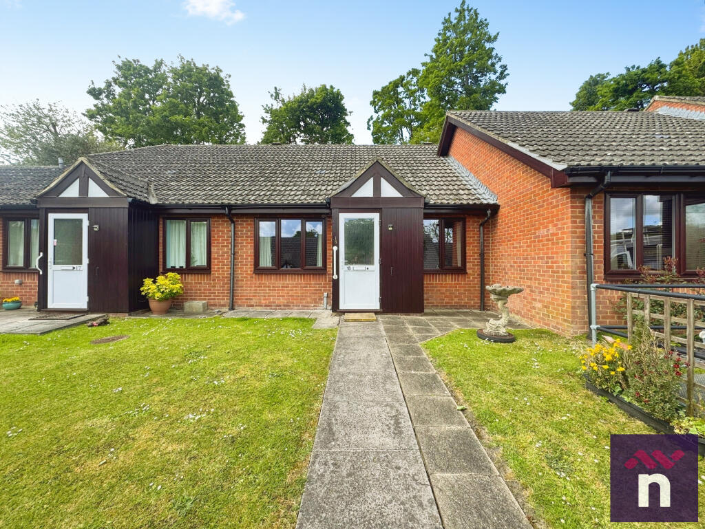 Main image of property: Flers Court, Warminster, BA12