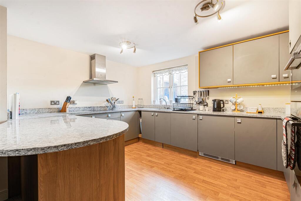 House in West Devon, Hatherleigh - View 2