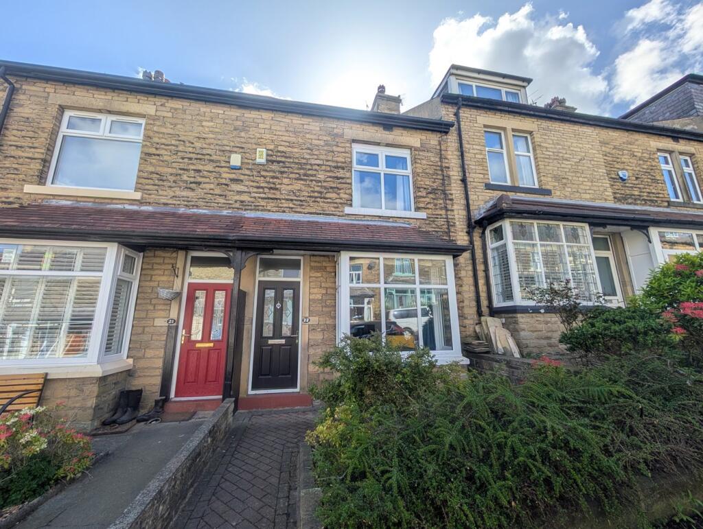 Main image of property: Scarborough Road, Shipley, BD18