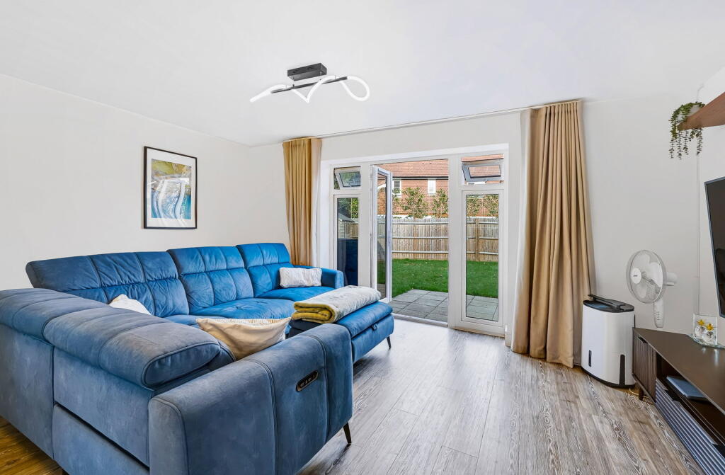 House in Tonbridge - View 5