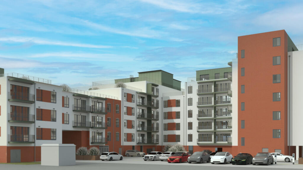 Additional image 7 of Comet Way, Hatfield, AL10 9XE