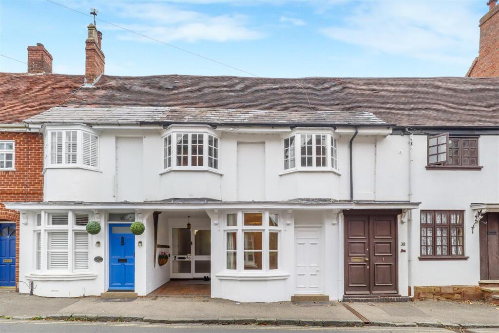 Main image of property: High Street, Kenilworth