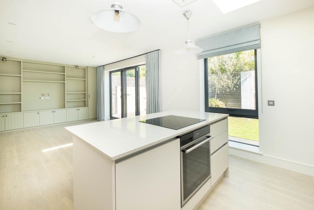 Main image of property: South Park Road London SW19
