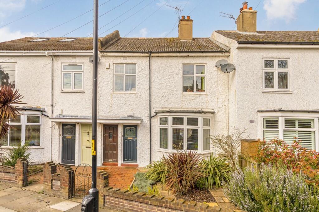 Main image of property: St. Aidans Road, East Dulwich