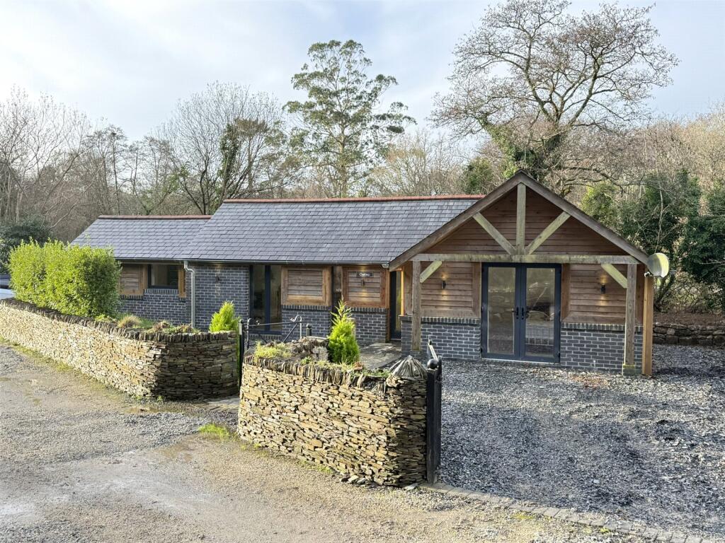 Main image of property: The Drive, Polgooth, PL26