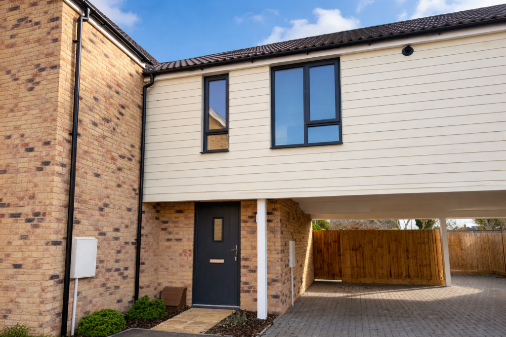 Main image of property: Stubbs Gardens, Great Wakering