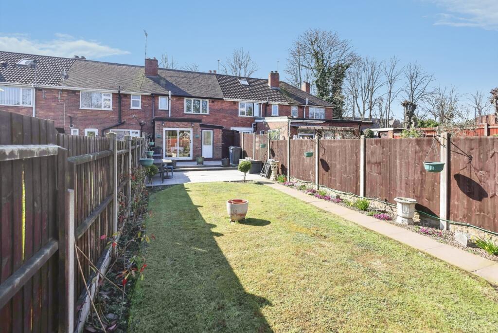 Additional image 17 of Thornbridge Avenue, Birmingham, West Midlands, B42