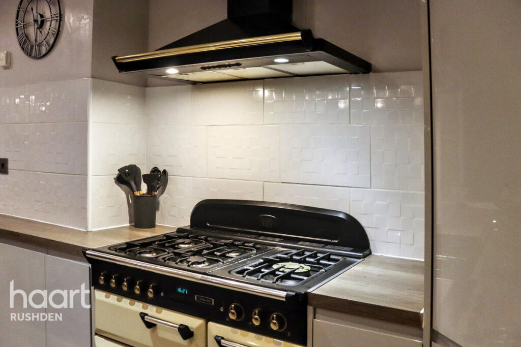 Main image of property: Ashridge Close, Rushden